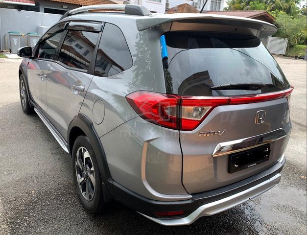 2019 Honda BR-V 1.5 E (A) - 5