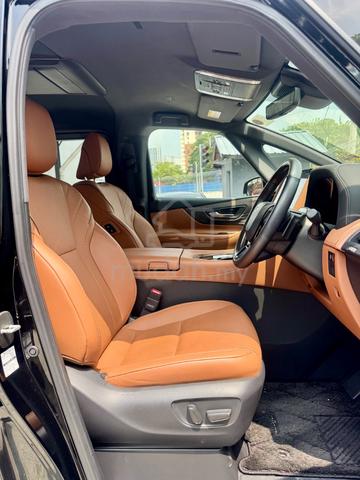 2025 Toyota VELLFIRE 2.4 Z PREMIER JBL Full Spec - 5