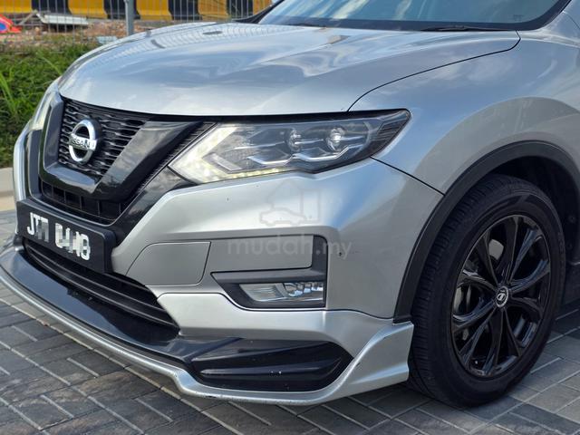 2020 Nissan X-TRAIL PREMIUM IMPUL 2.0L FULL LOAN - 3