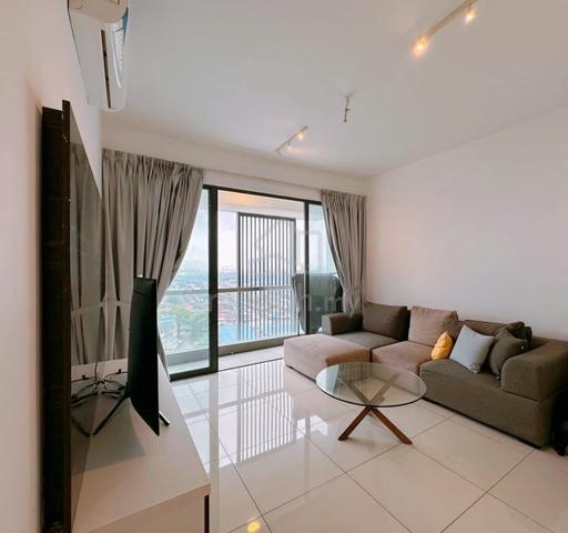 YOU Vista @ YOU City Cheras 1