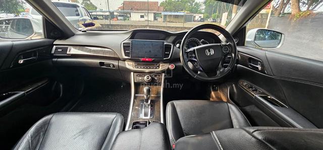 2016 Honda ACCORD 2.0 VTI-L MY2013 (A) - 5