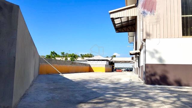 Corner | Warehouse | Inanam | Industrial |SemiD | KK 1