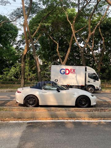 2023 Mazda ROADSTER 1.5 990S (M) - 3