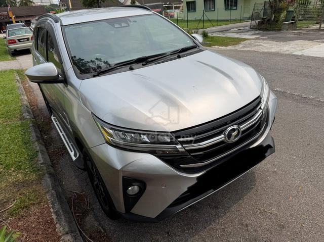 2020 Perodua ARUZ 1.5 AV MY19 D38L (A) - 3