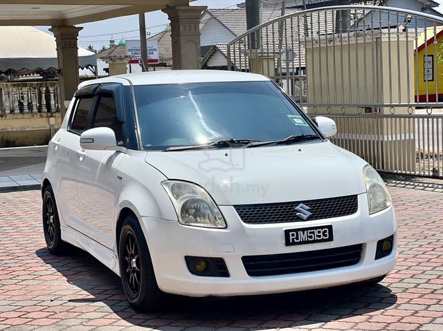 2009 Suzuki SWIFT 1.5 PREMIER (A) - 2