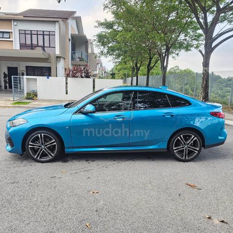BMW 2023 218i 1.5 M SPORT GRAN COUPE (A) - 3
