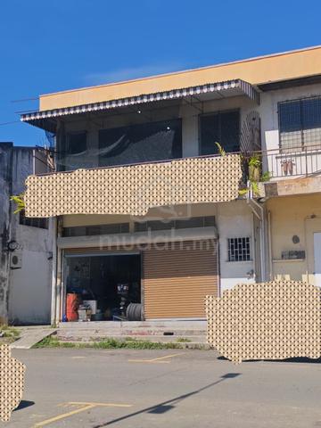 Keningau Shop For Rent / Kedai Keningau Disewa 1