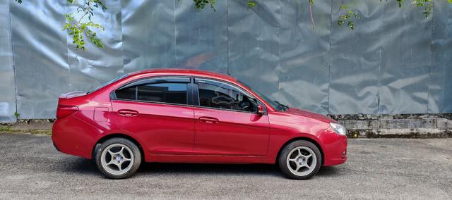 2019 Proton SAGA 1.3 CVT (A) WARANTHY 3 YRS - 3