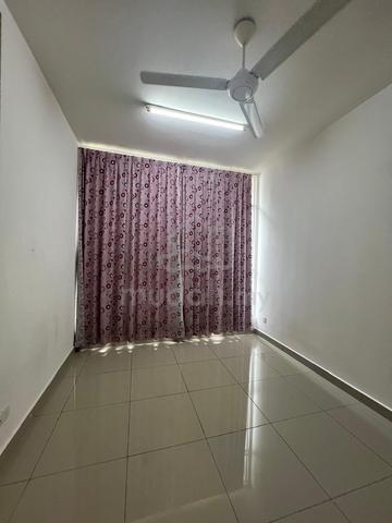 Mutiara Ville @ Cyberjaya 1