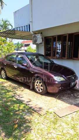 2008 Proton PERSONA 1.6 BASE LINE (M) - 1