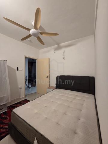 Bilik sewa di Aspire Residence Cyberjaya (Lelaki) 1