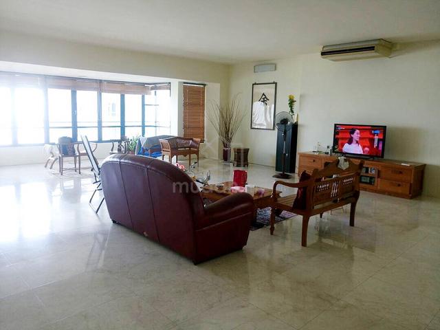 The Regency (Persiaran Gurney) 1