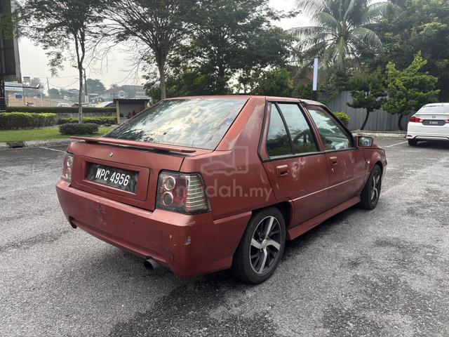 2006 Proton ISWARA 1.3 S A/B PS SE VERSION A (M) - 5