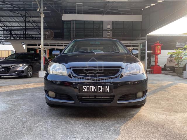 Toyota VIOS 1.5 G (A) 2007 [Warranty Available] - 2