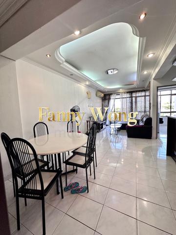 E-Park Condominium 2