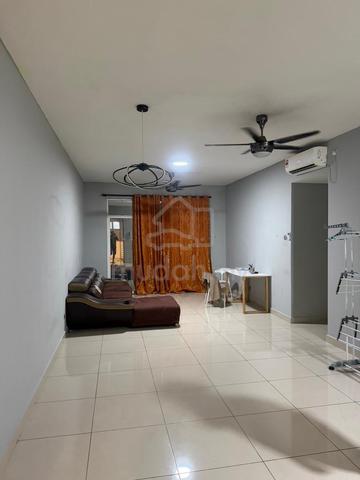 Twin Danga Residence 1
