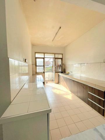 Apartment Dahlia (Subang Perdana) 1