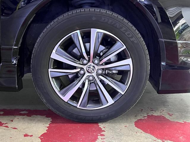 2022 Toyota HARRIER 2.0 G Modellista Bodykits - 5