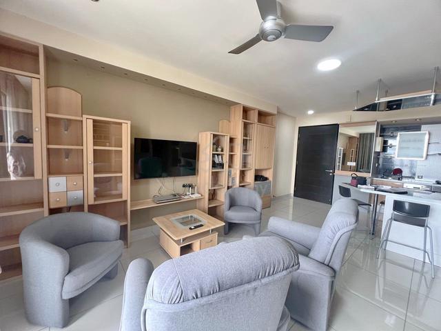 Wellesley Residences 1