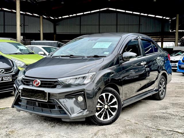 pERODUA BEZZA 1.3 ADVANCED 2020 - 1