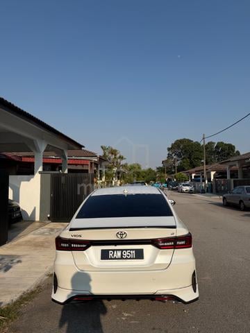 2024 Toyota VIOS 1.5 G MY23 (A) - 3