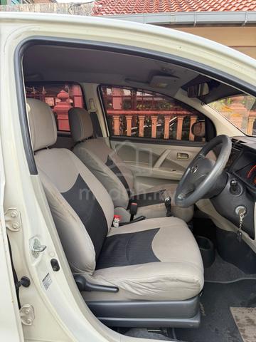 Perodua MYVI 1.3(M) - 5