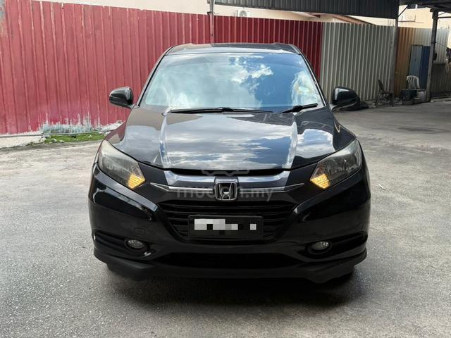2015 Honda HR-V 1.8 E (A) LOAN KEDAI IC SAHAJA - 2