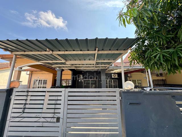 [TERMURAH] Taman Kemuning Jaya Seksyen 25 Shah Alam Single Storey 1