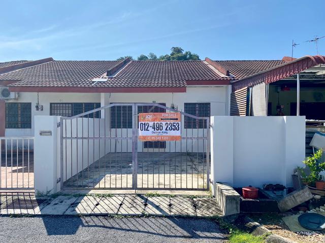 Bandar Seri Botani@Palma FREEHOLD Single Storey Terrace House 1
