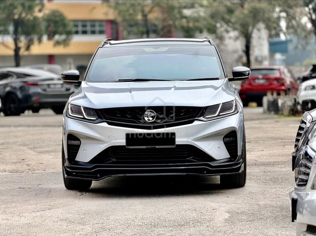 FSR 2023 Proton X50 1.5 PREMIUM SIAP MAKE UP 0dp🔥 - 4