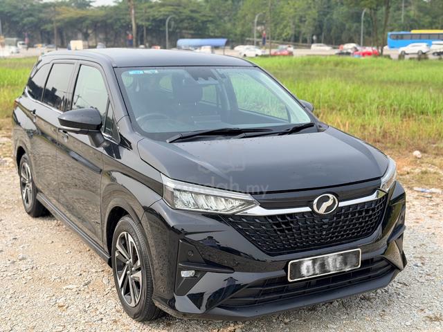 2024 Perodua ALZA 1.5 AV MY22 (A) - 1