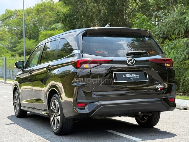 Perodua ALZA 1.5 AV (A) ⭐OriCondition ⭐UnderWarnty - 2