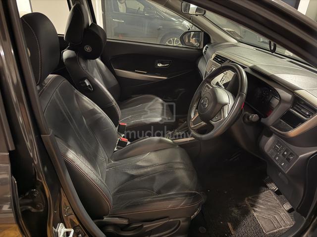 2020 Perodua MYVI 1.5 ADVANCE MY17 M800 D20N (A) - 5