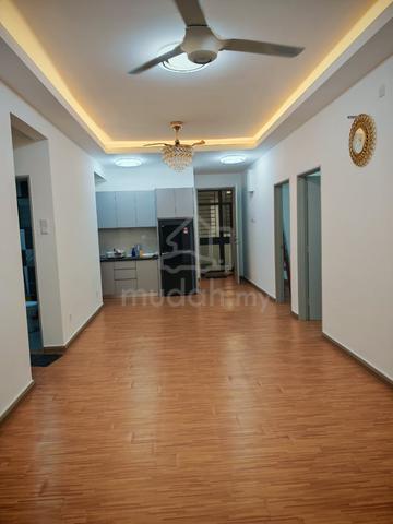 Residensi Emas @ Kajang 2 1