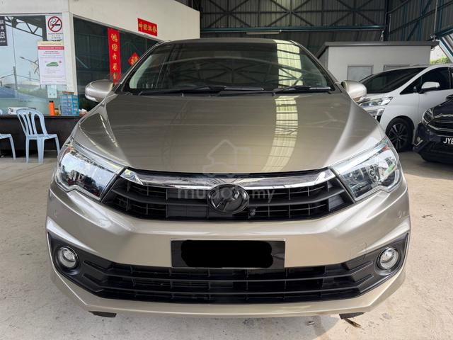 Perodua Bezza 1.3X 2018 Siap Sport Rims - 3