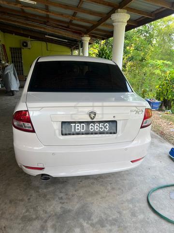 2011 Proton SAGA 1.3 FL (A) - 4