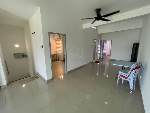 Casa Bluebell @ Cybersouth, Dengkil (With 3 Airconds) 1