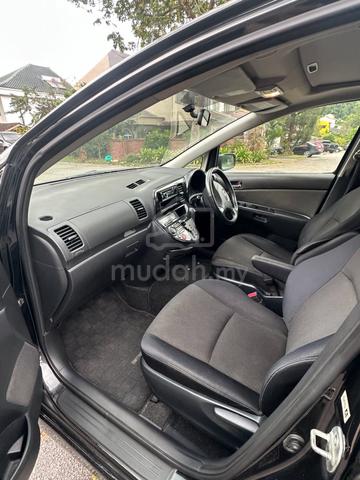 2005 Toyota WISH 1.8 TYPE S (A) - 2