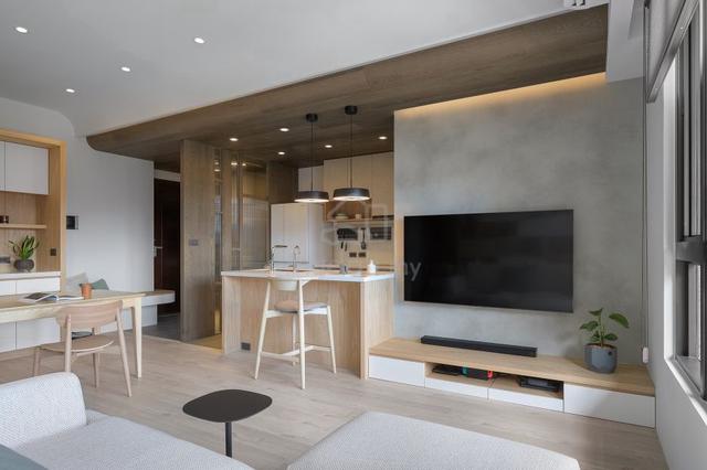 MTH 1.4K @ Beside KL Sungai Besi LRT/MRT|RENTAL COVER INVEST 2-3 Rooms 1