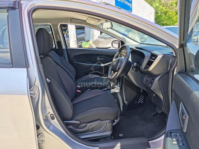 2018 Perodua MYVI 1.3 (AUTO) - 4