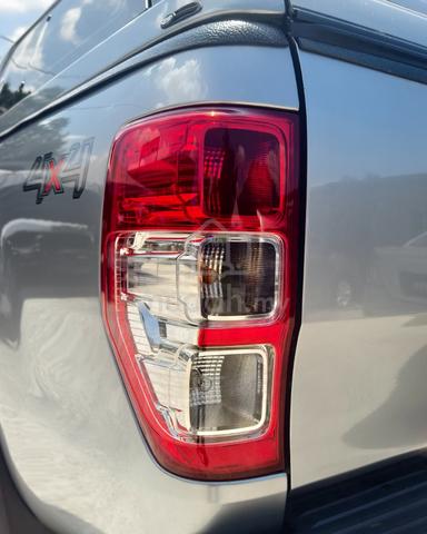 2016 Ford RANGER 3.2 XLT FACELIFT boleh loan kedai - 4