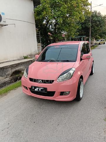 Myvi 1.3 EZ - 4 SPEED (A) 2010 - 1