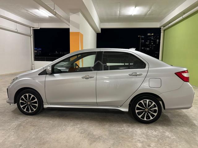 2020 Perodua BEZZA 1.3 X (A) - 4