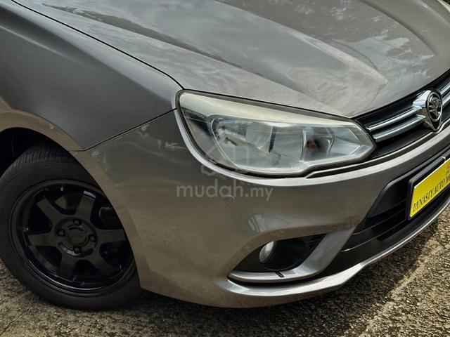 2018 Proton SAGA 1.3 PREMIUM CVT (A) (CLEAR STOCK) - 2