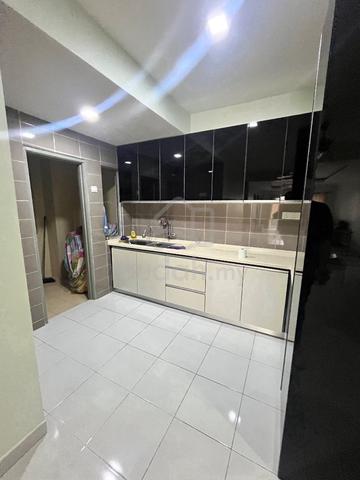 Suria Court @ Bandar Mahkota Cheras 1