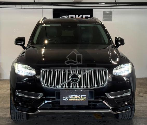 2017 Volvo XC90 2.0 T8 TWIN ENGINE (CKD) (A) - 5