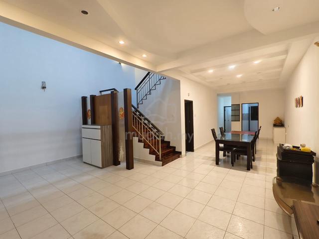 Taman Pelangi Indah 1.5 Storey Terrace 22x80 G&G For Sale 1