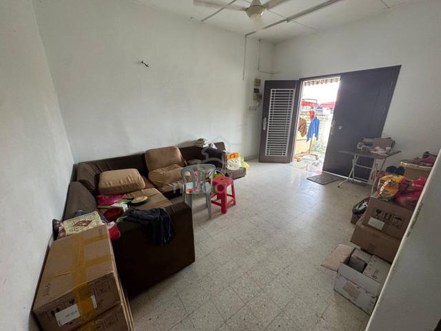 House for sale, Kepong, Taman Ehsan, Kepong baru 1