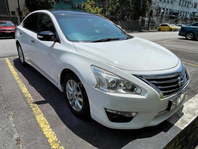2015 Nissan TEANA 2.0 XE L33 (A) - 3