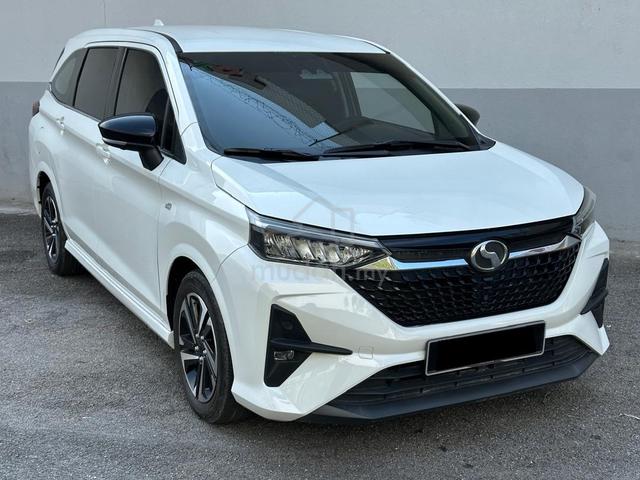2024 Perodua ALZA 1.5 AV (A) - 5